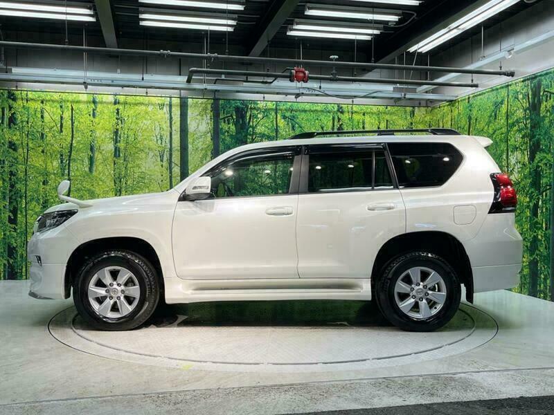 LAND CRUISER PRADO-49