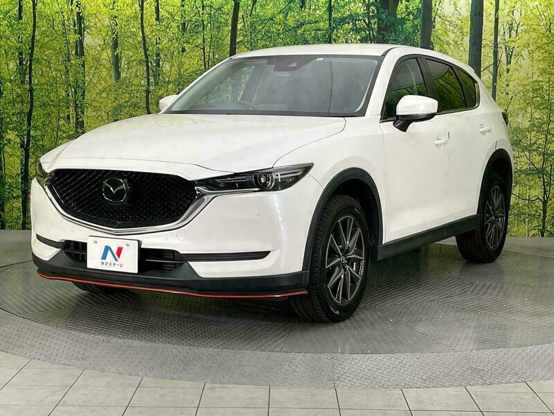 CX-5-0