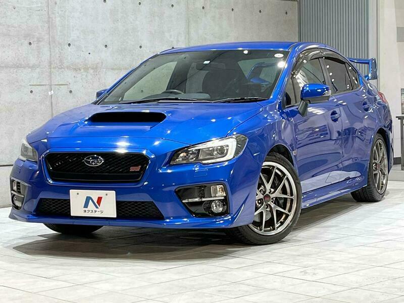 WRX STI-0