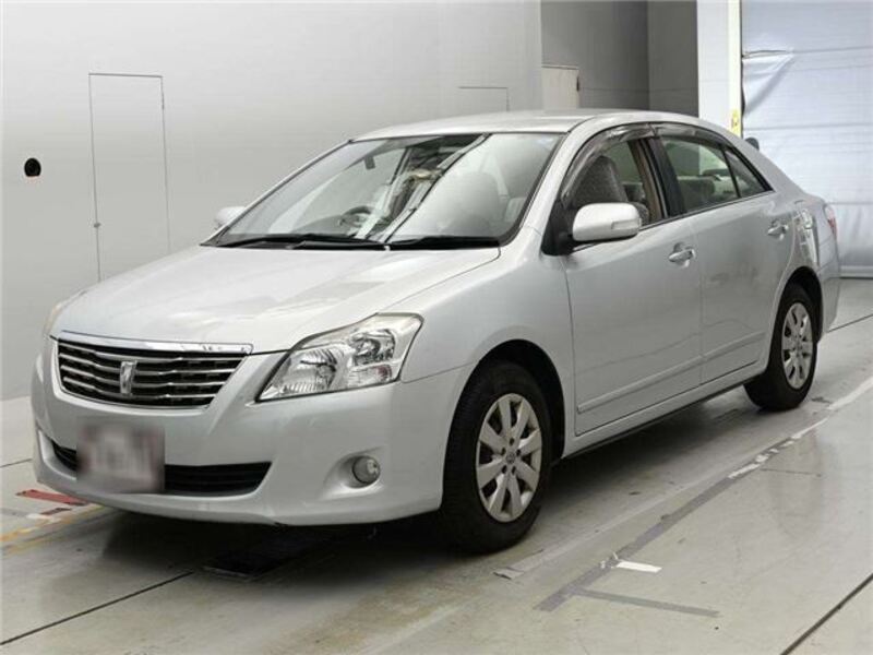 TOYOTA PREMIO