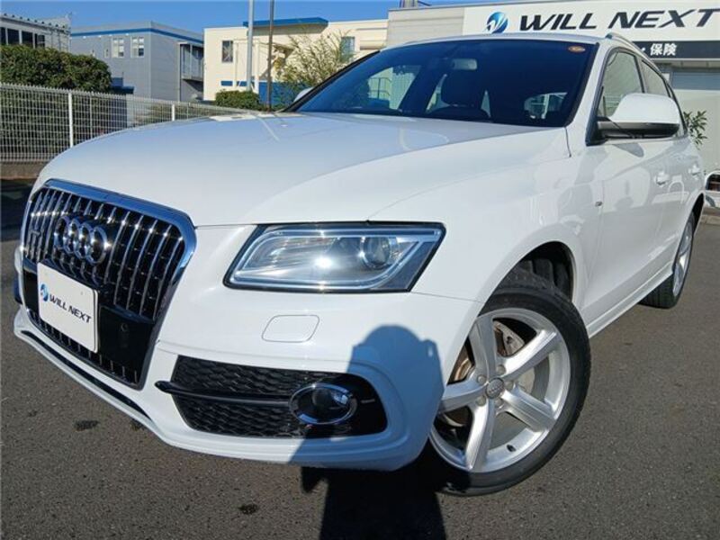 AUDI Q5