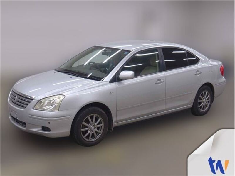 TOYOTA PREMIO