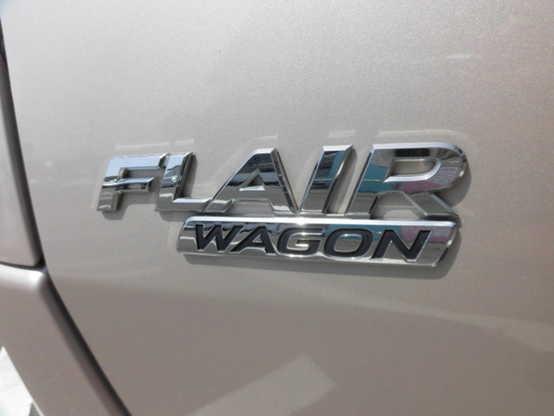 FLAIR WAGON-18