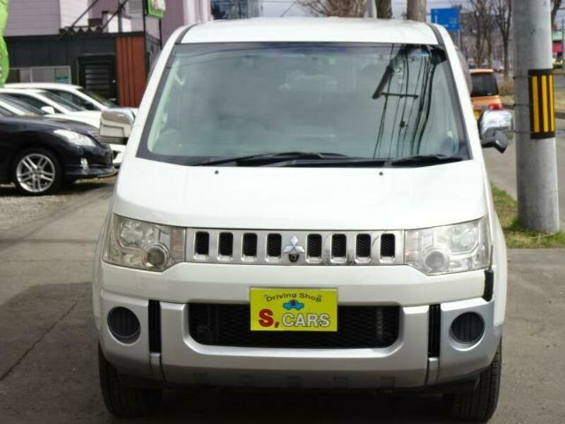 DELICA D5