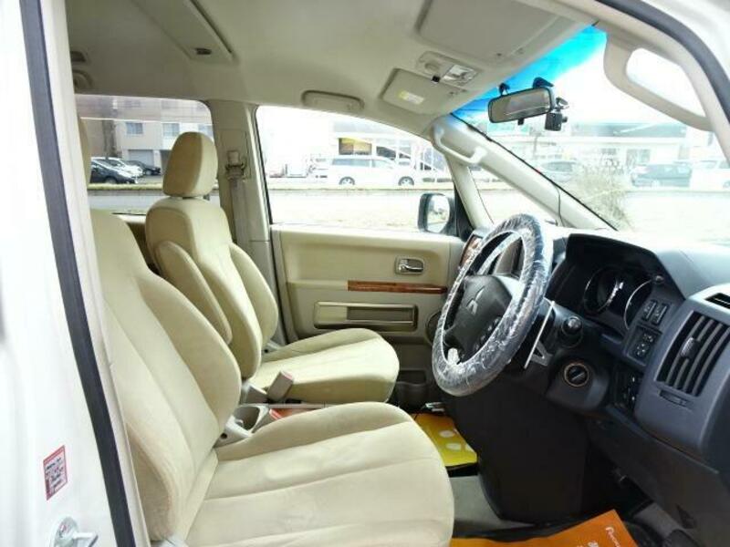 DELICA D5
