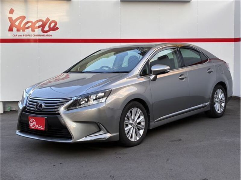 LEXUS HS