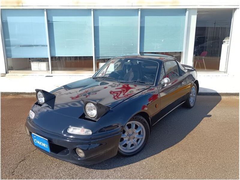 MAZDA EUNOS ROADSTER