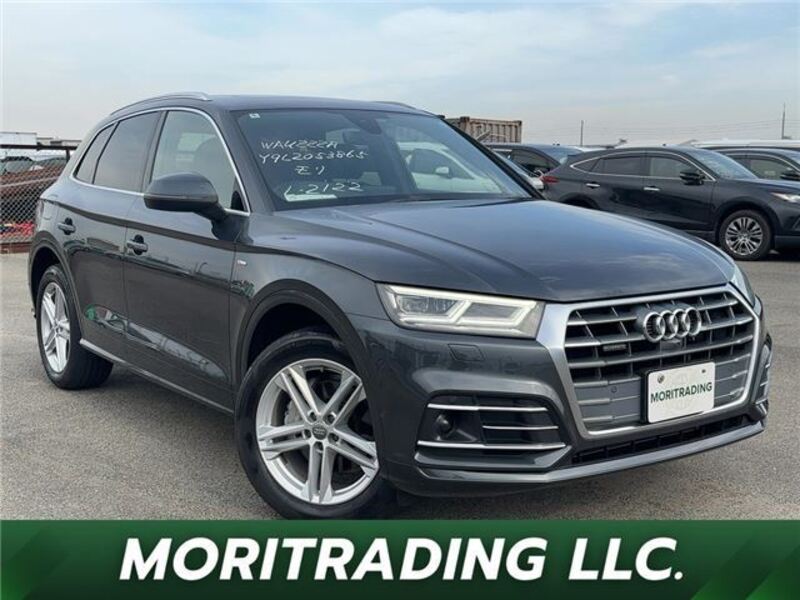 AUDI Q5