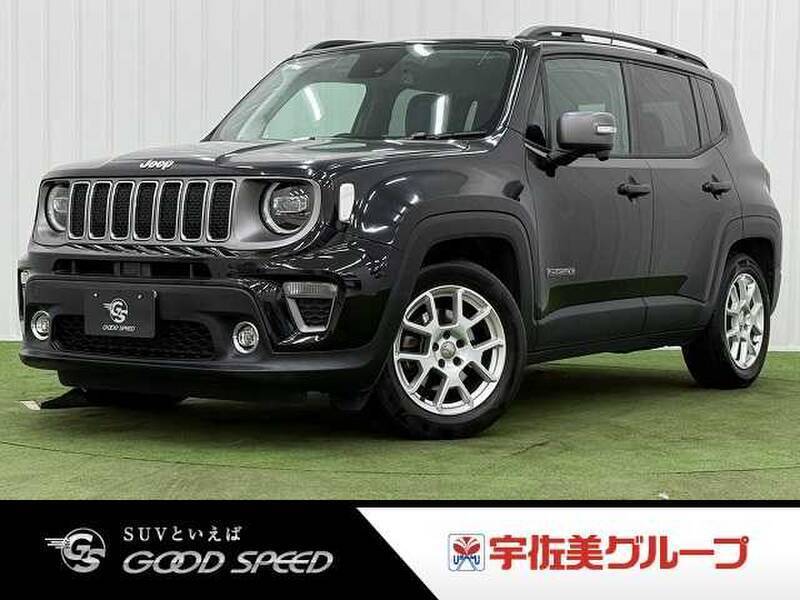 CHRYSLER JEEP RENEGADE