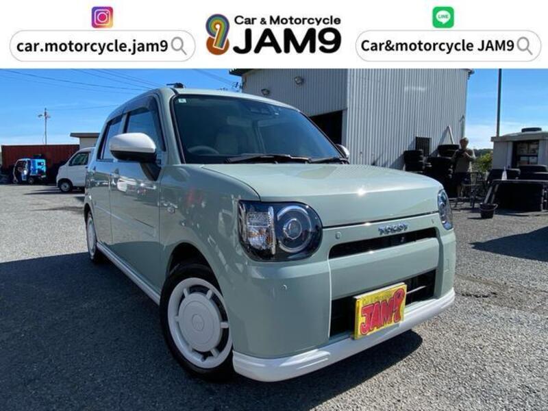 DAIHATSU MIRA TOCOT