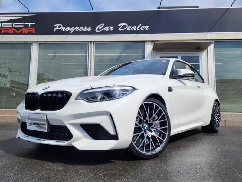 BMW M2