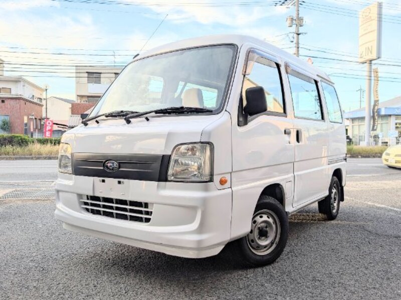 SUBARU SAMBAR