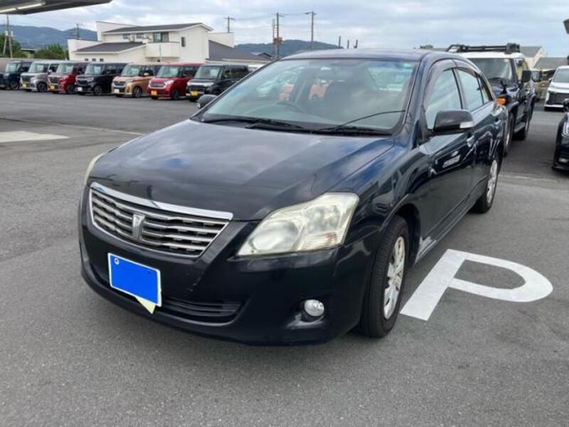 TOYOTA PREMIO