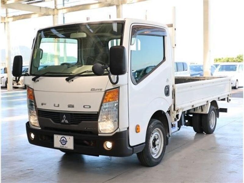 MITSUBISHI CANTER GUTS