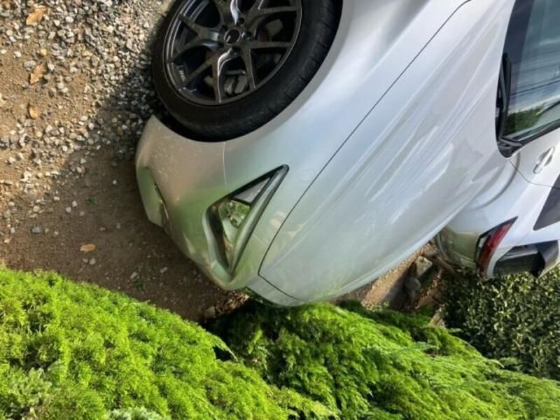 NISSAN SKYLINE