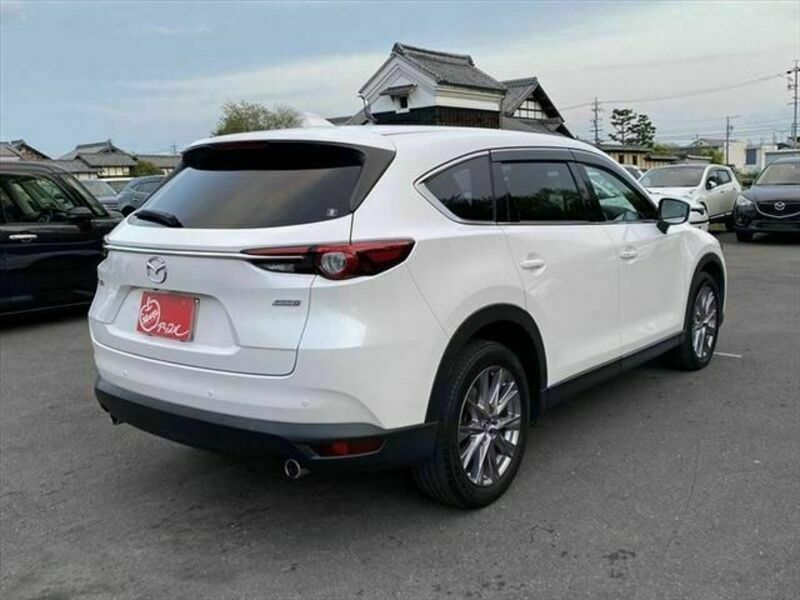 CX-8