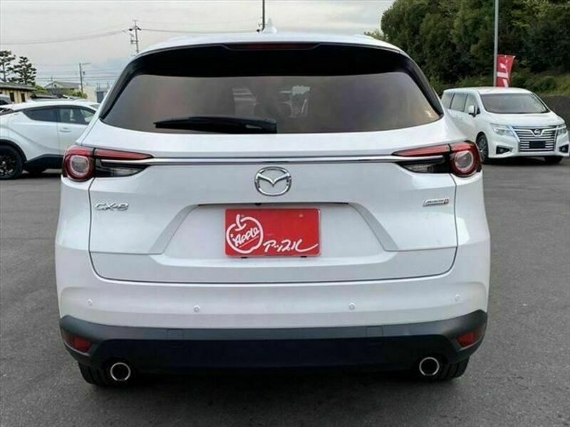 CX-8