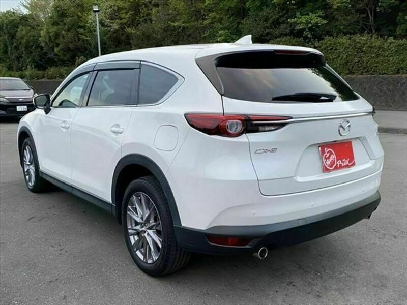 CX-8