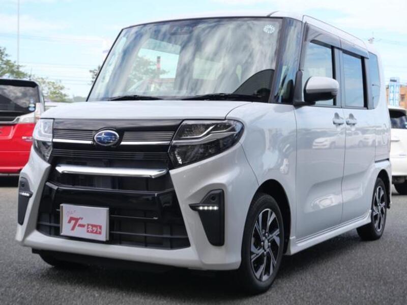 SUBARU CHIFFON