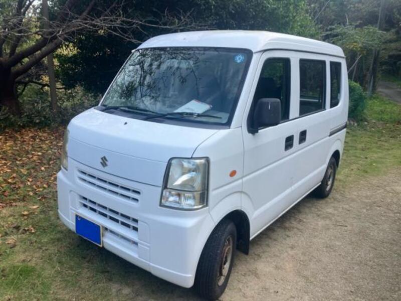 SUZUKI EVERY