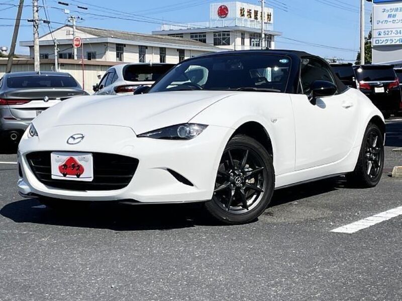 MAZDA ROADSTER