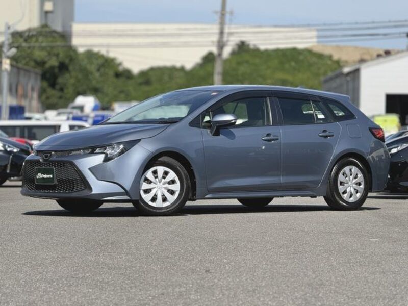TOYOTA COROLLA TOURING