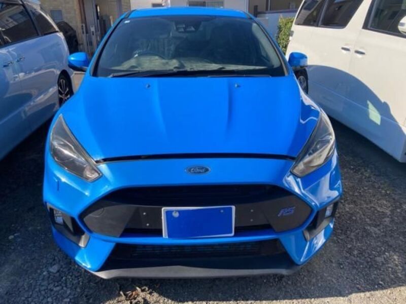 FORD OTHER