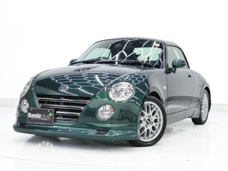 DAIHATSU COPEN