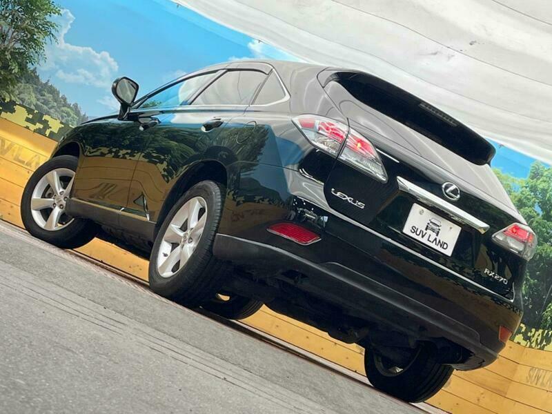 RX