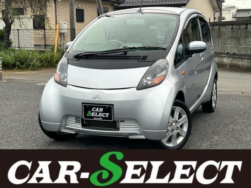 MITSUBISHI I