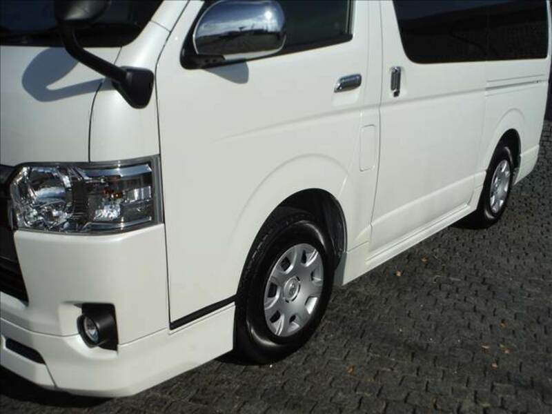 HIACE