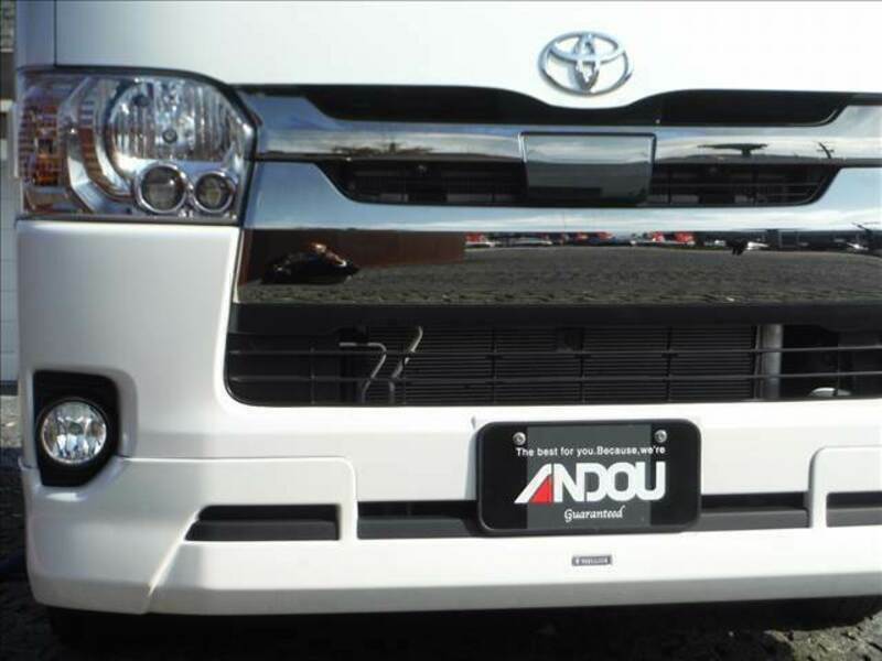 HIACE