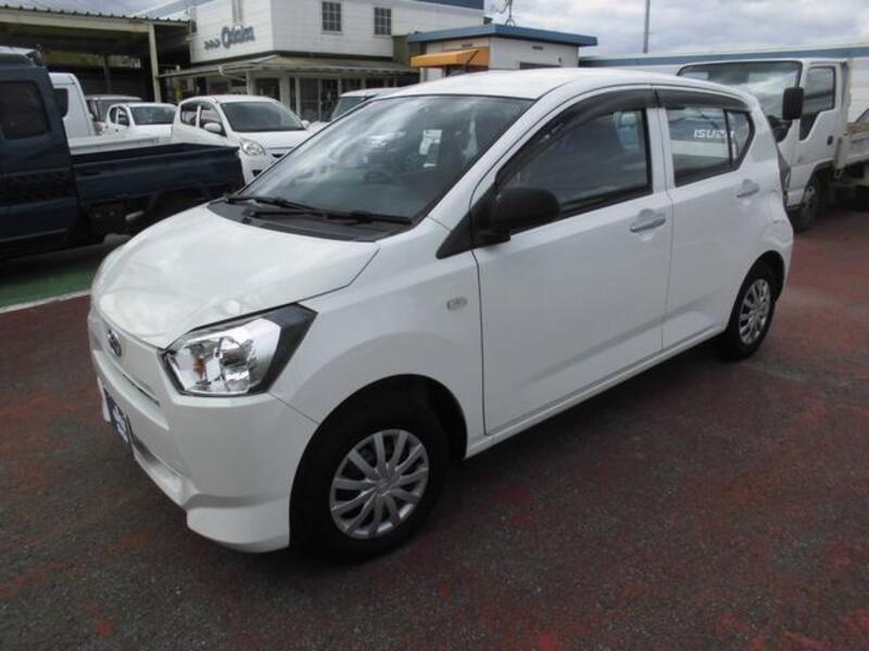 TOYOTA PIXIS EPOCH