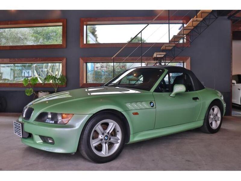 BMW Z3 ROADSTER
