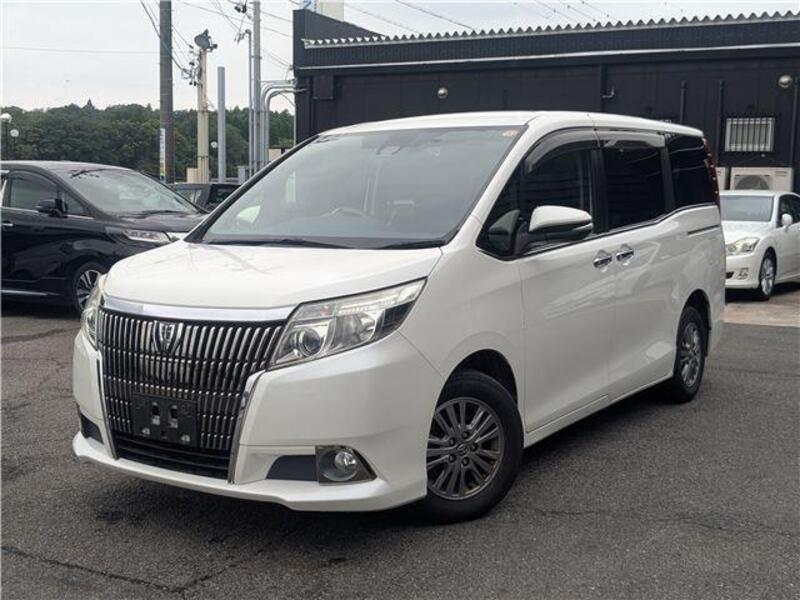 TOYOTA ESQUIRE