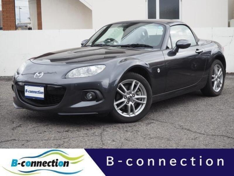 MAZDA ROADSTER