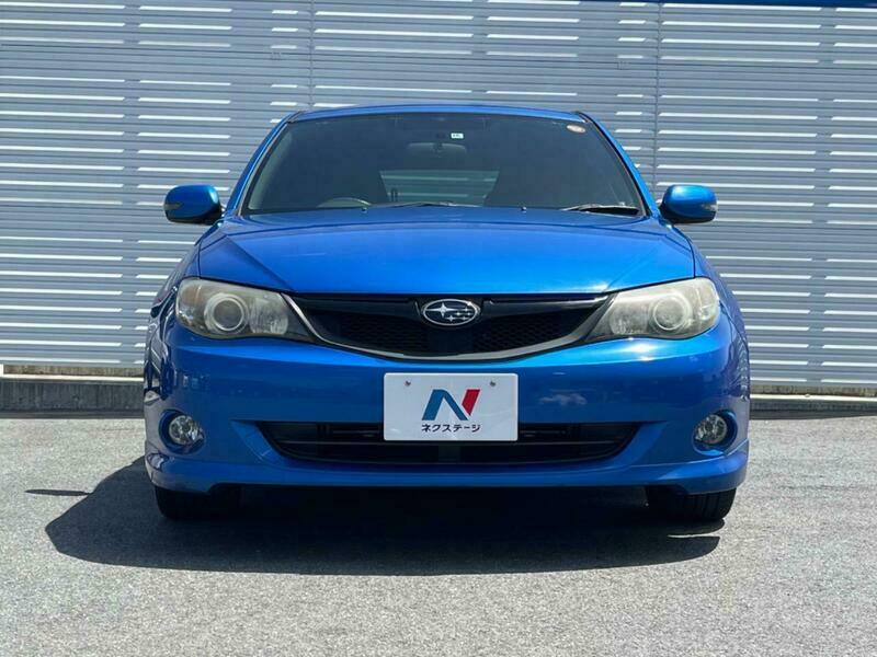 IMPREZA