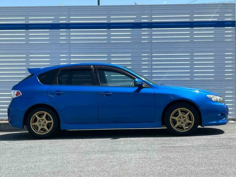 IMPREZA