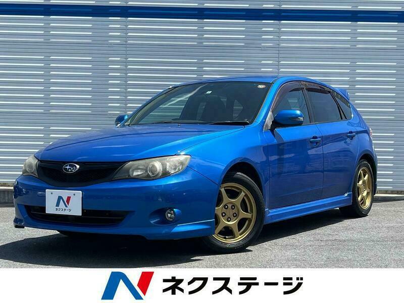 IMPREZA