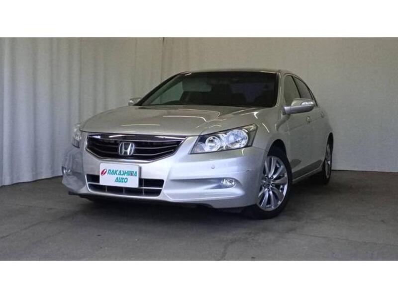 HONDA INSPIRE