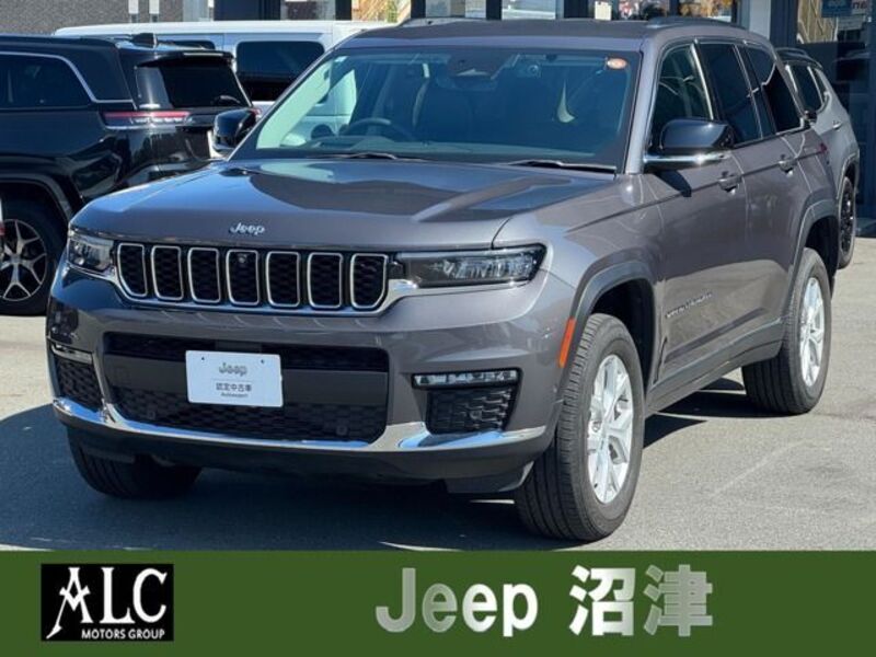 JEEP JEEP GRAND CHEROKEE
