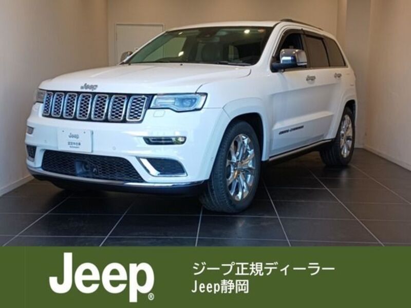 JEEP JEEP GRAND CHEROKEE