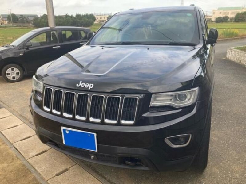 JEEP JEEP GRAND CHEROKEE