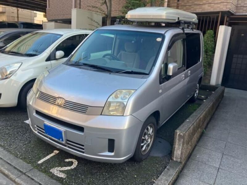 HONDA MOBILIO