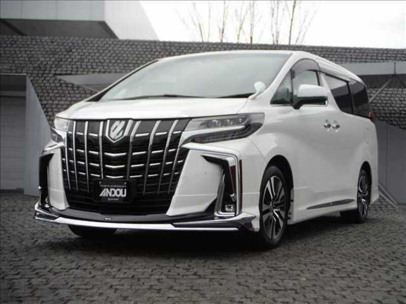 ALPHARD-0