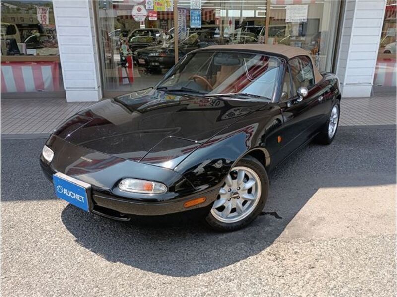 MAZDA EUNOS ROADSTER