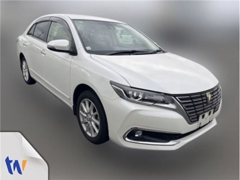 TOYOTA PREMIO