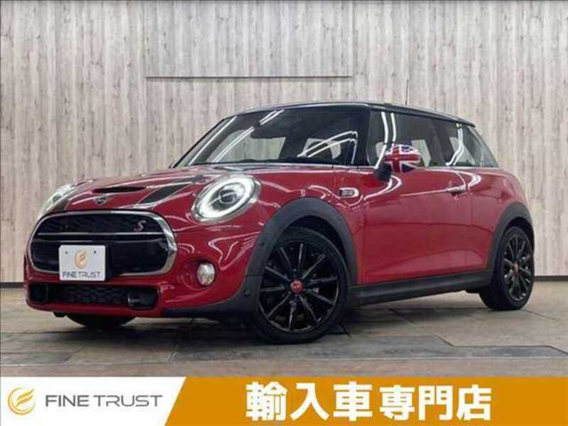 BMW MINI