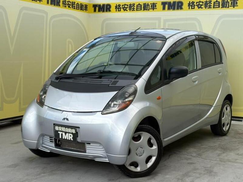MITSUBISHI I