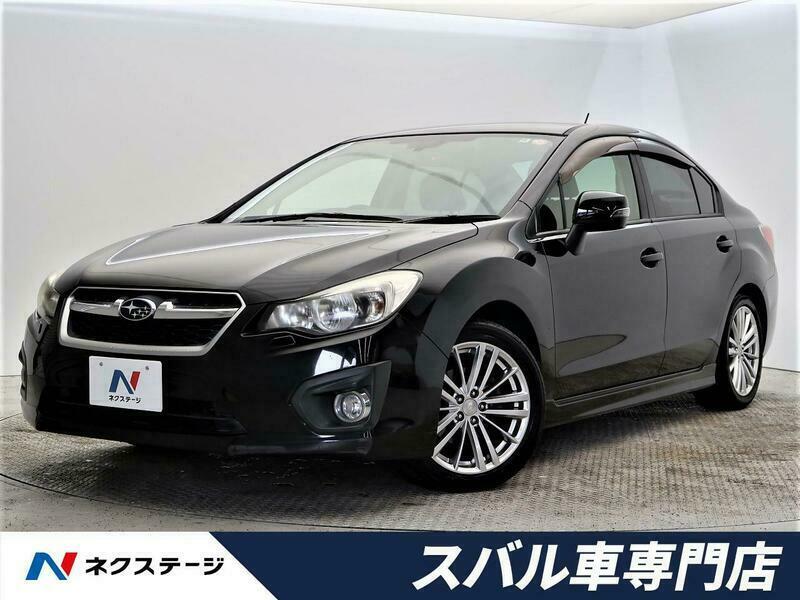 IMPREZA G4